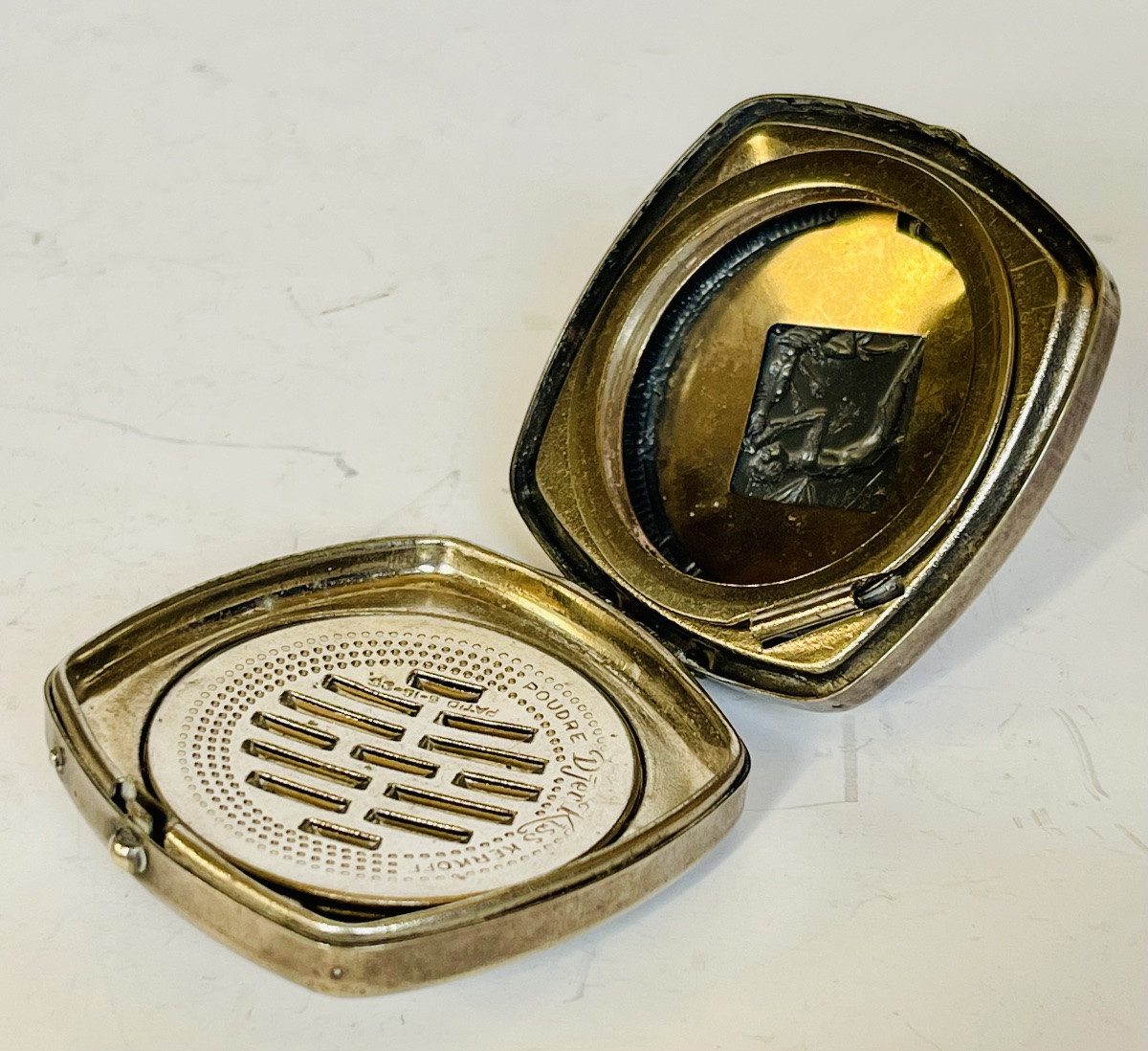 Djerkiss Box From Korkoff-photo-2